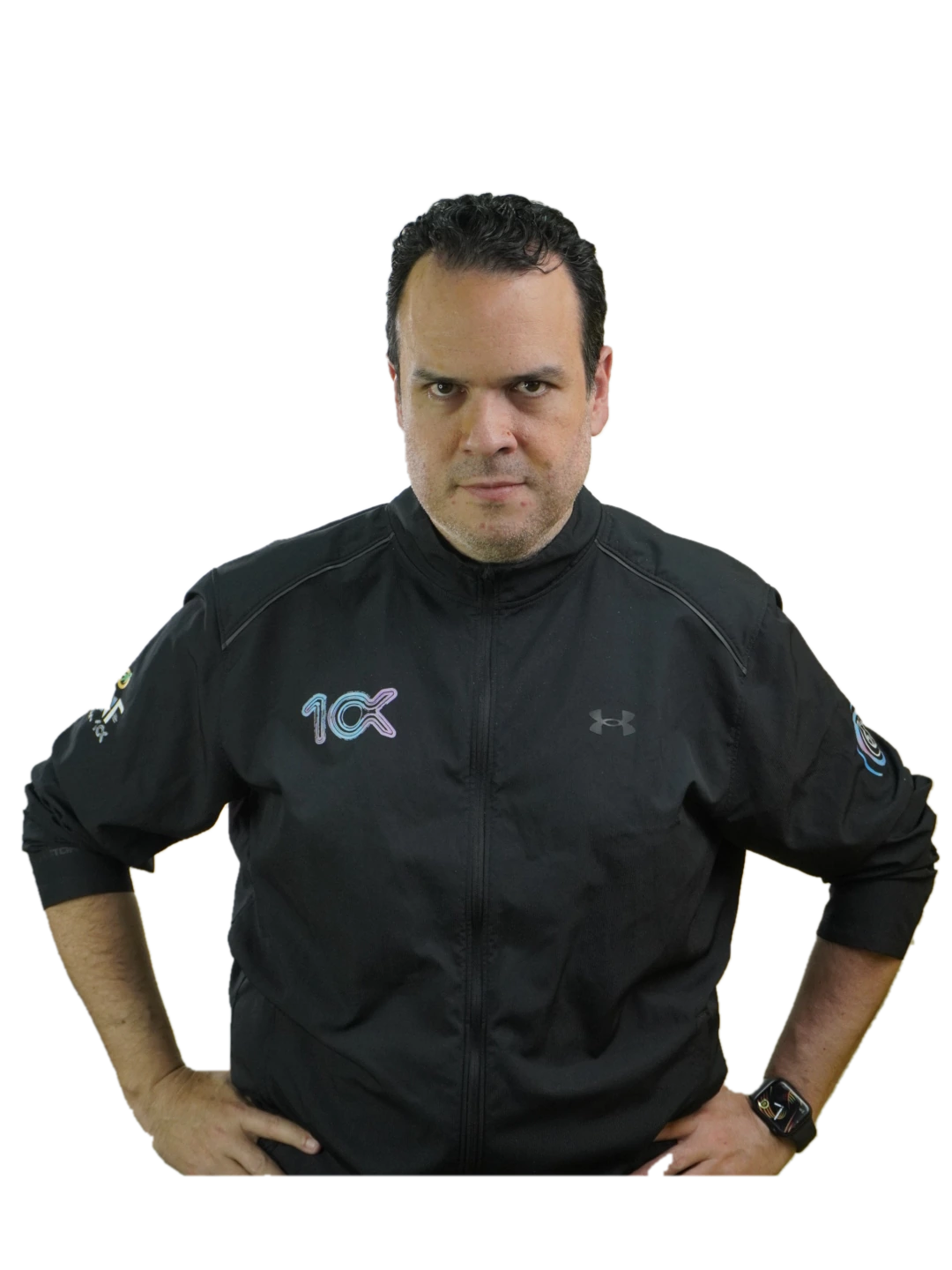 Eduardo, Fundador y CEO de SEO Contenidos