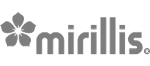 logo mirillis