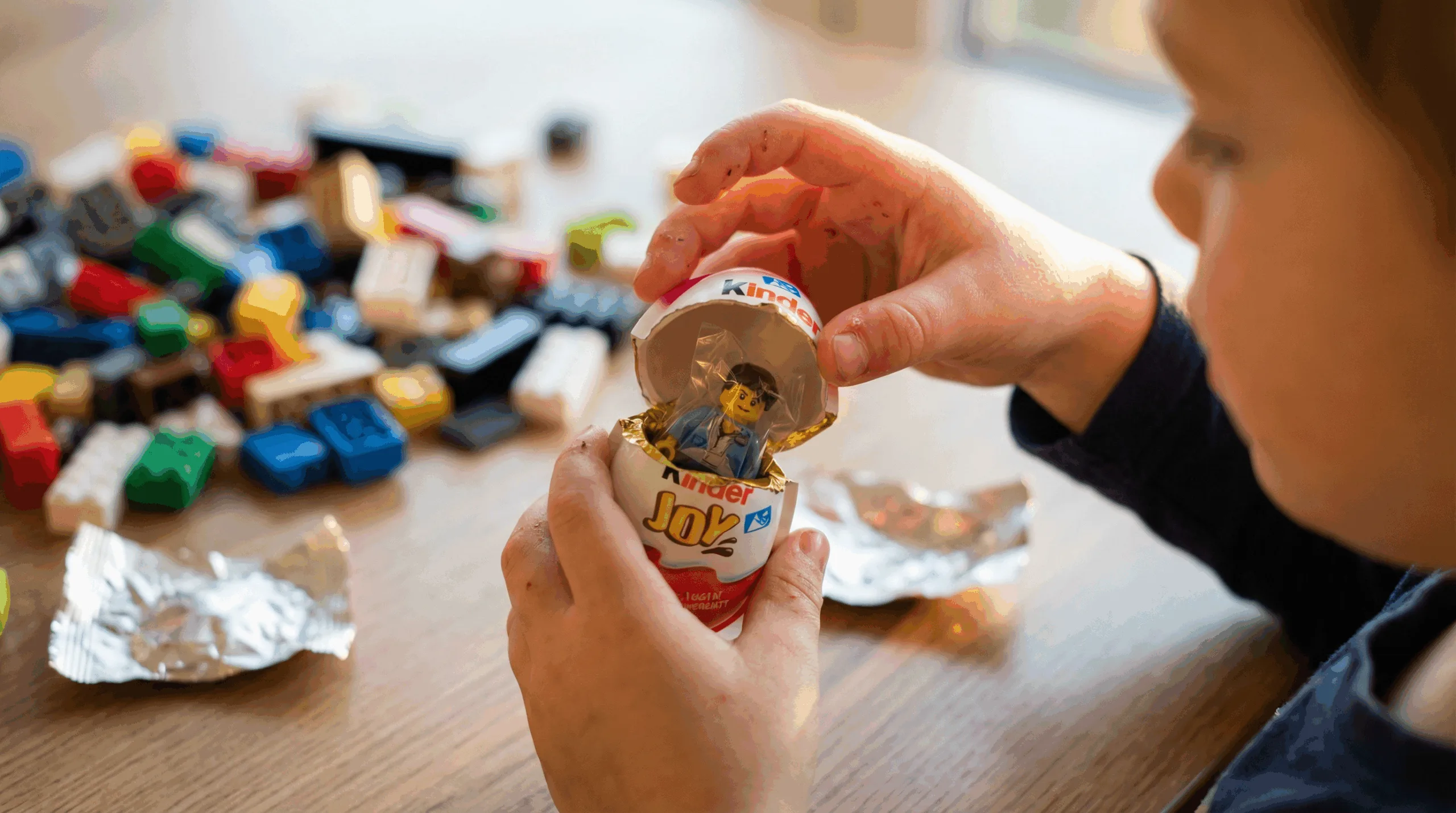 Marketing para Niños: Cómo Mar