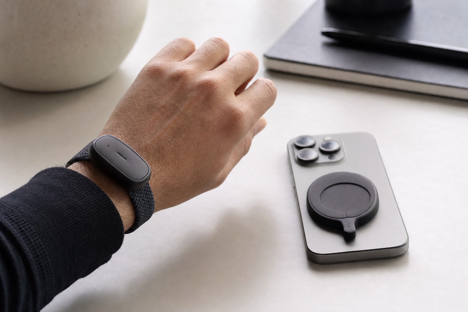 Amazon Bee Frontier y Bee Eclipse, dispositivos de inteligencia artificial personal