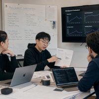 Investigadores revisan reportes de desalineacion de modelos de inteligencia artificial